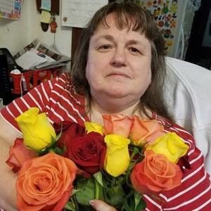 Meet your Posher, Glenda